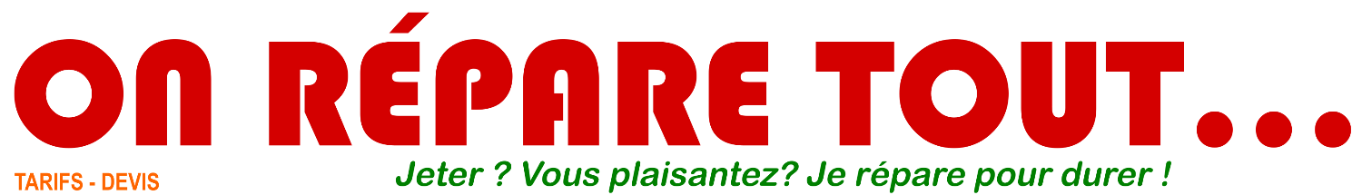 logo tarifs